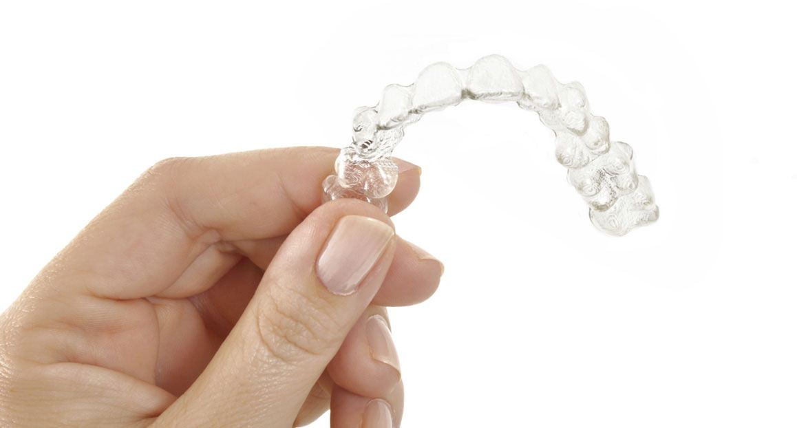 Invisalign Orthodontics Treatment Dayton, OH