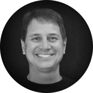 Dr. Greg Austria