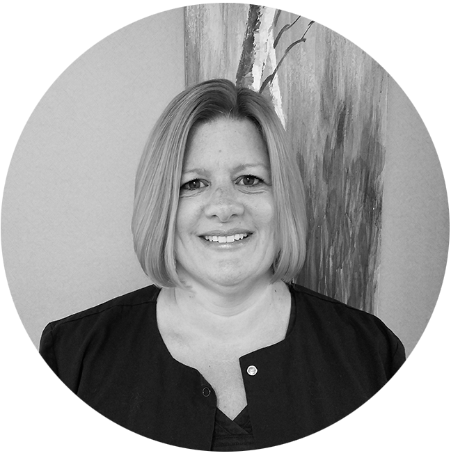 Jerri Schulte, Assistant