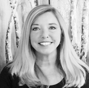 Julianne Whitaker, Office Manager